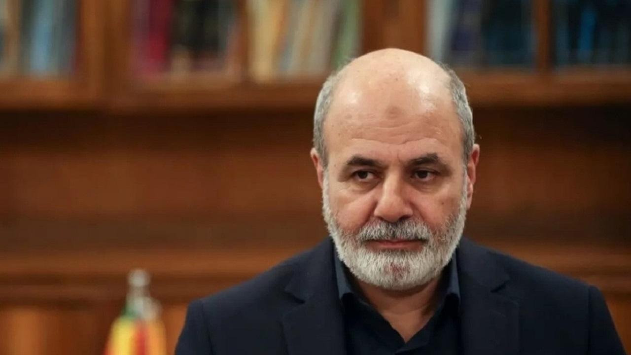 ایران محدودیتی برای مبادلات تجاری و ترانزیت با اقلیم کردستان ندارد