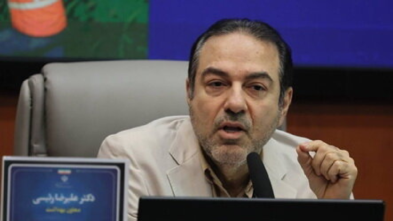 عبور نمونههای آنفلوانزا مثبت از آستانه هشدار بالا