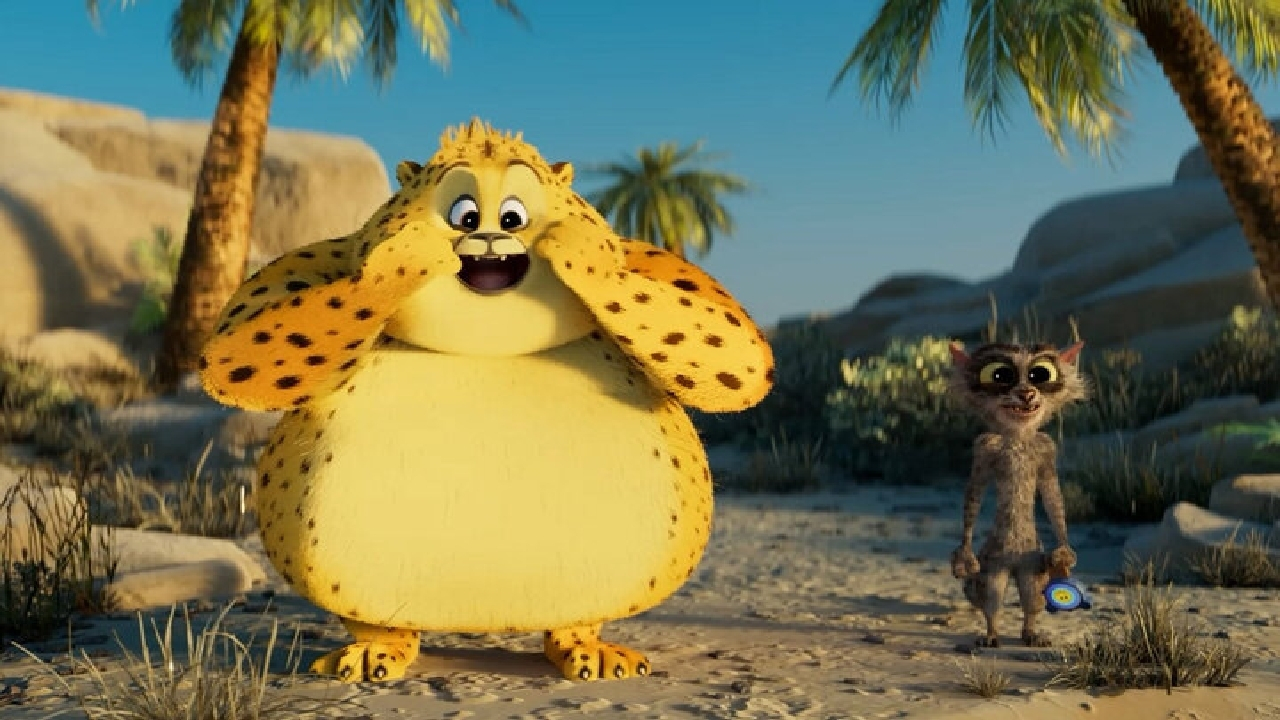 اردوی دانشآموزی «یوز» آغاز شد