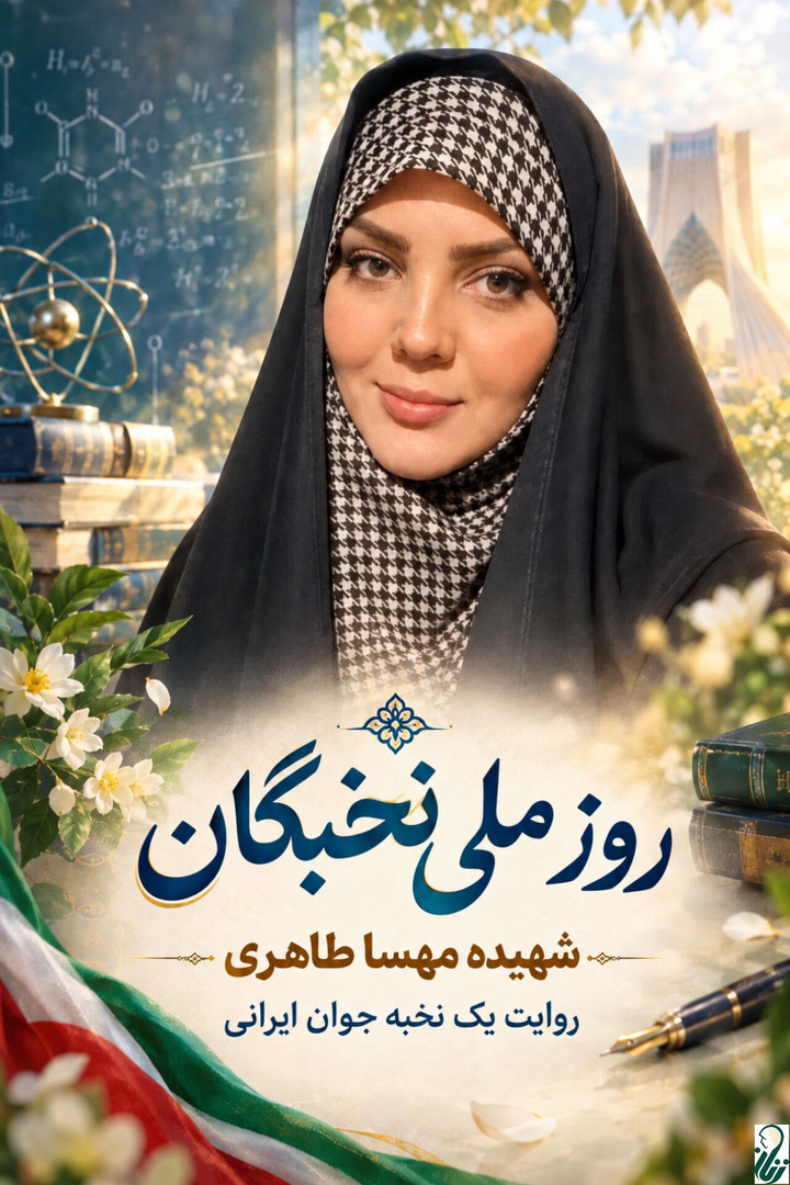 روز نخبگان؛ تجلیل از اندیشههایی که آینده را میسازند