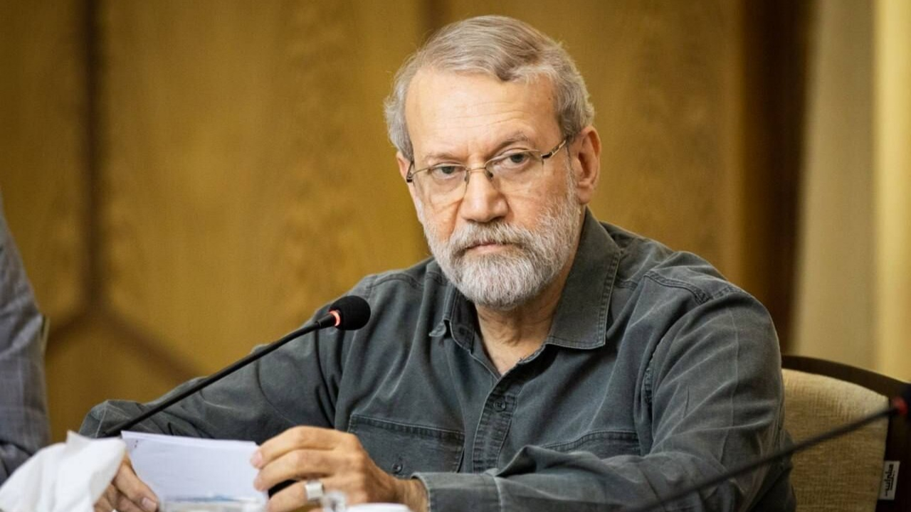 اگر آمریکا حمله کند پایگاه‌های نظامی او را در منطقه هدف قرار می‌دهیم + فیلم