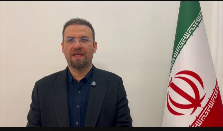 بررسی سه جانبه ایران، آذربایجان و روسیه برای توسعه زیرساخت‌های حمل‌ونقلی