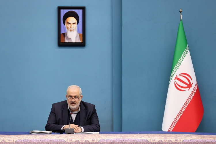 باید نگران تابستان باشیم/ هیچ سالی به اندازه امسال بارورسازی ابرها مورد دقت و توجه قرار نگرفته است+ فیلم