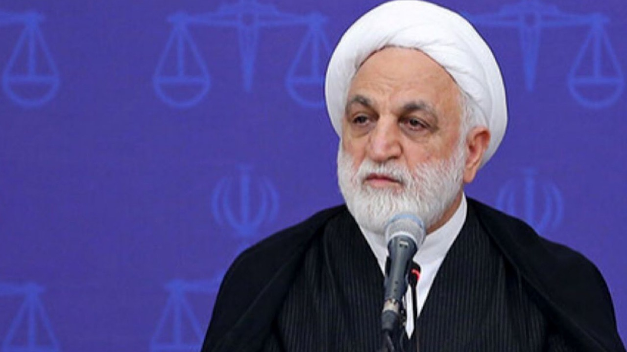 بازداشت ۲ نفر در حادثه بندر شهید رجایی