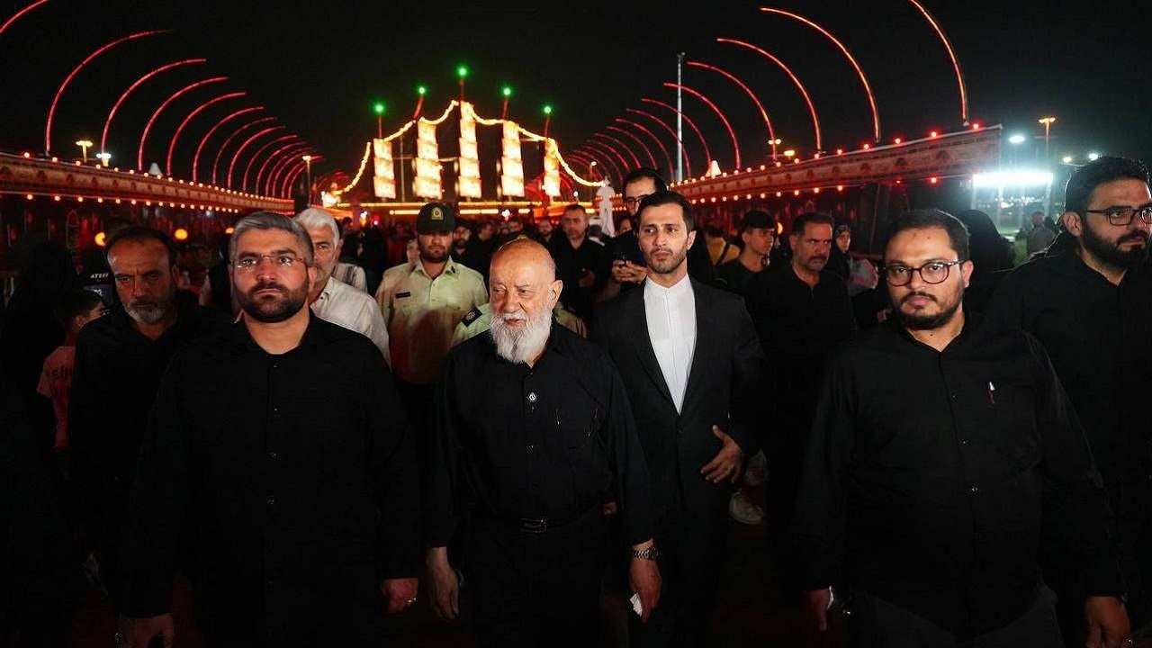 از ظرفیت «محرم شهر» باید در تبیین پیروزی ایران در دفاع مقدس ۱۲ روزه بهره برد