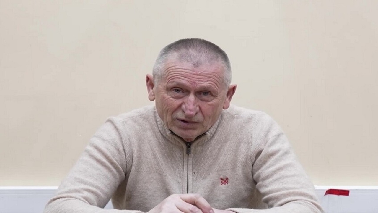 عامل حمله به ژنرال روس با کمک لهستان استخدام شده بود