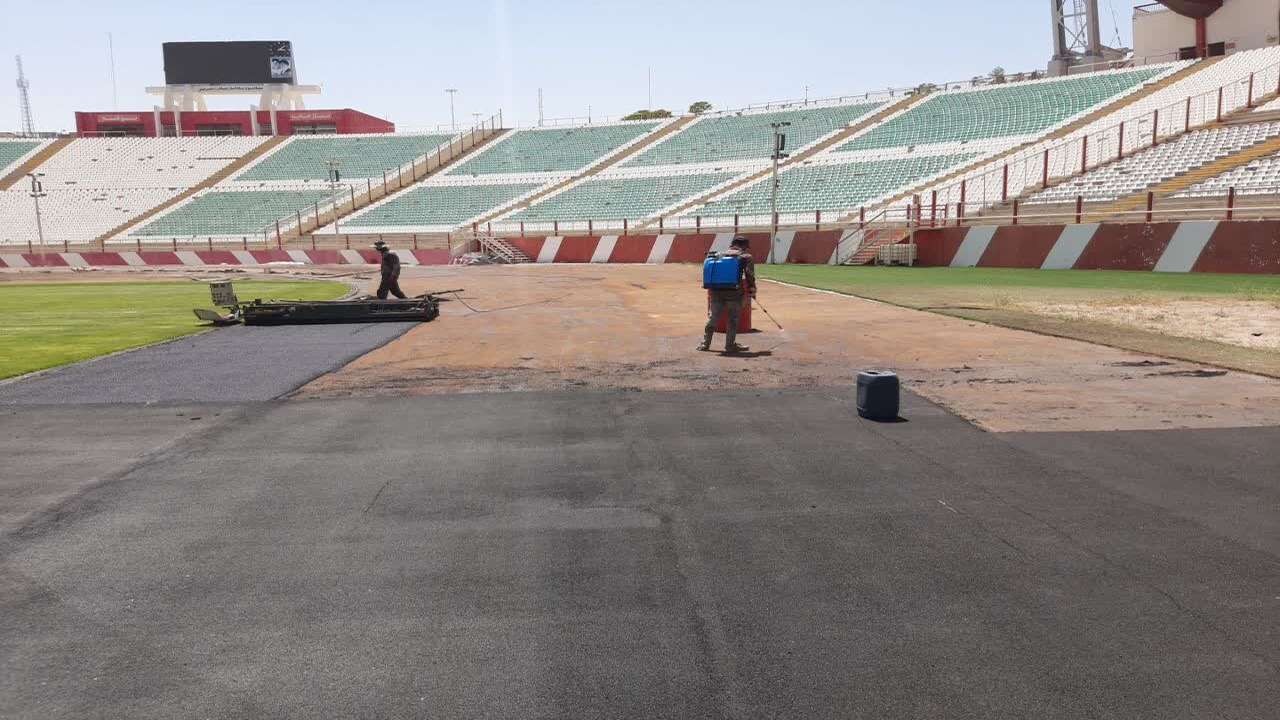 تراکتوری ها دست به امضا شدند