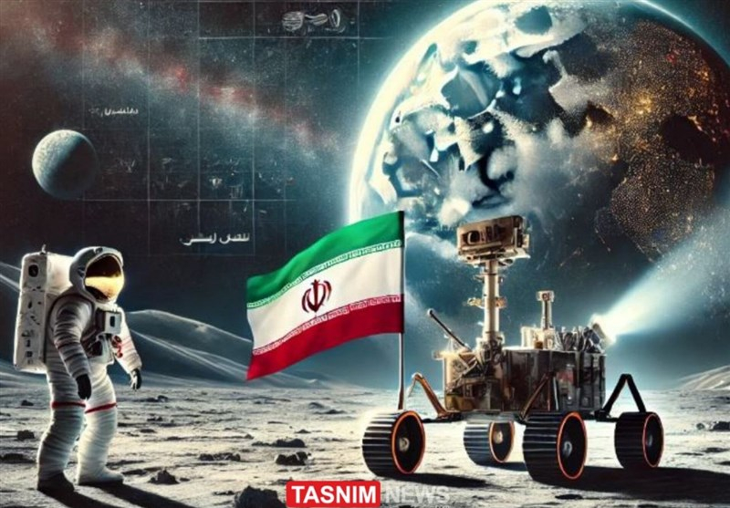 نمونه آزمایشی "ماهنورد" ایرانی در ۱۴۰۴ ساخته میشود