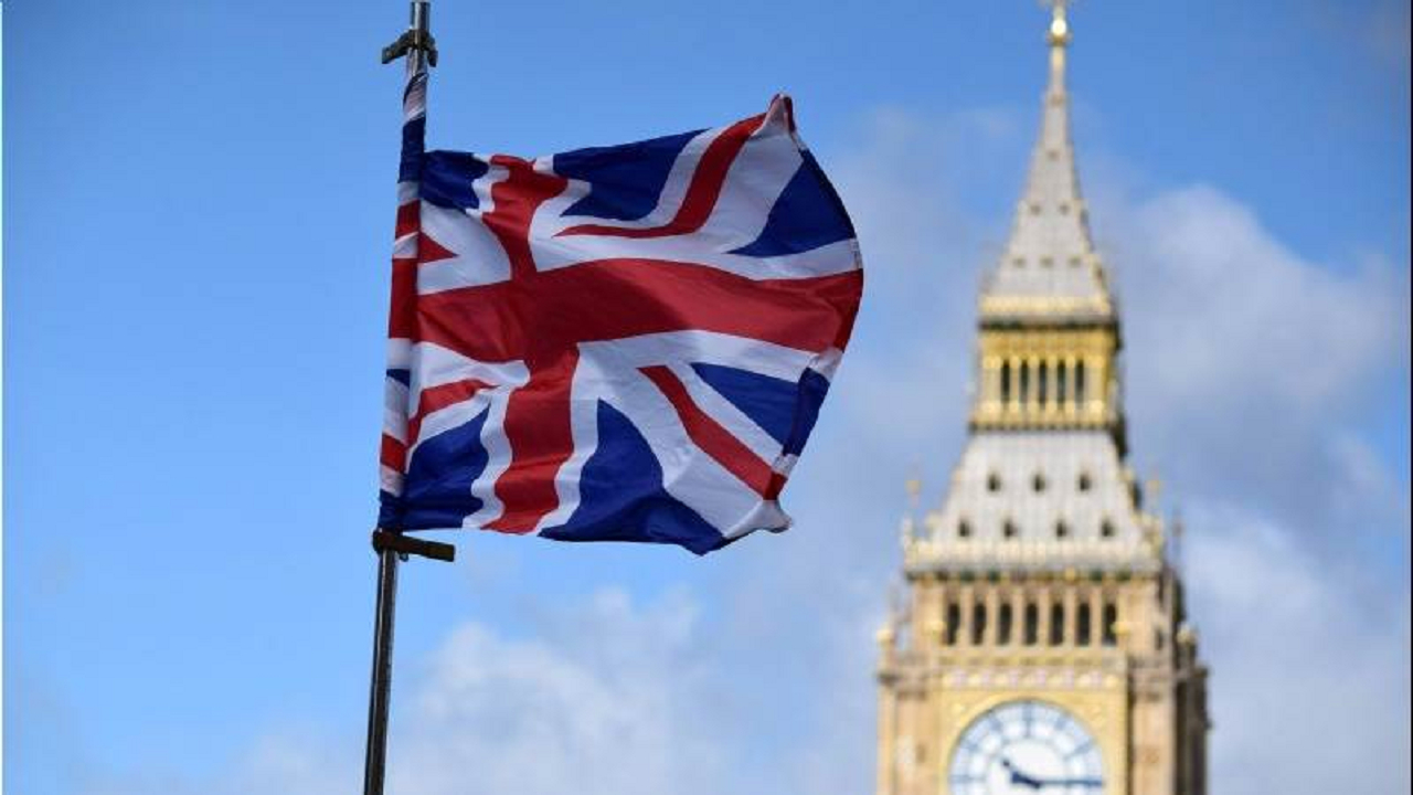 انگلیس: انتخابات محلی برای ماه مه تأیید شد