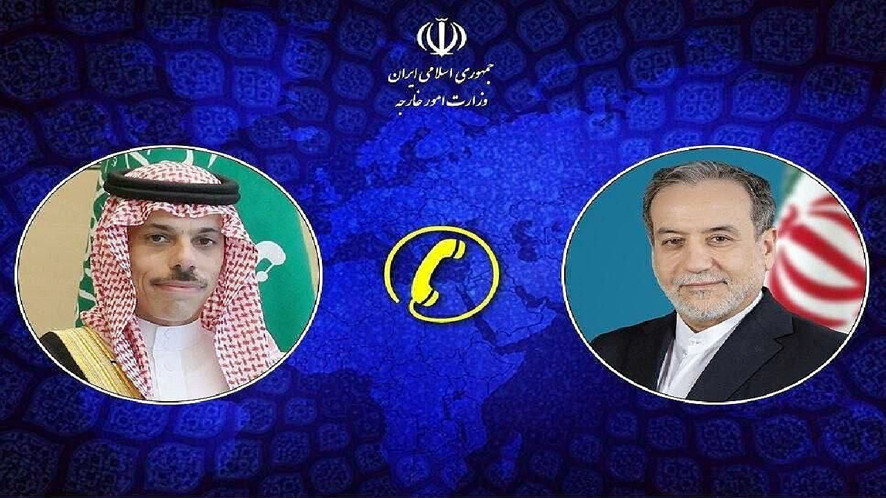 عراقچی خطاب به بن فرحان: اصرار بر رویکرد نظامی در یمن، وضعیت منطقه را پیچیده‌تر می‌کند