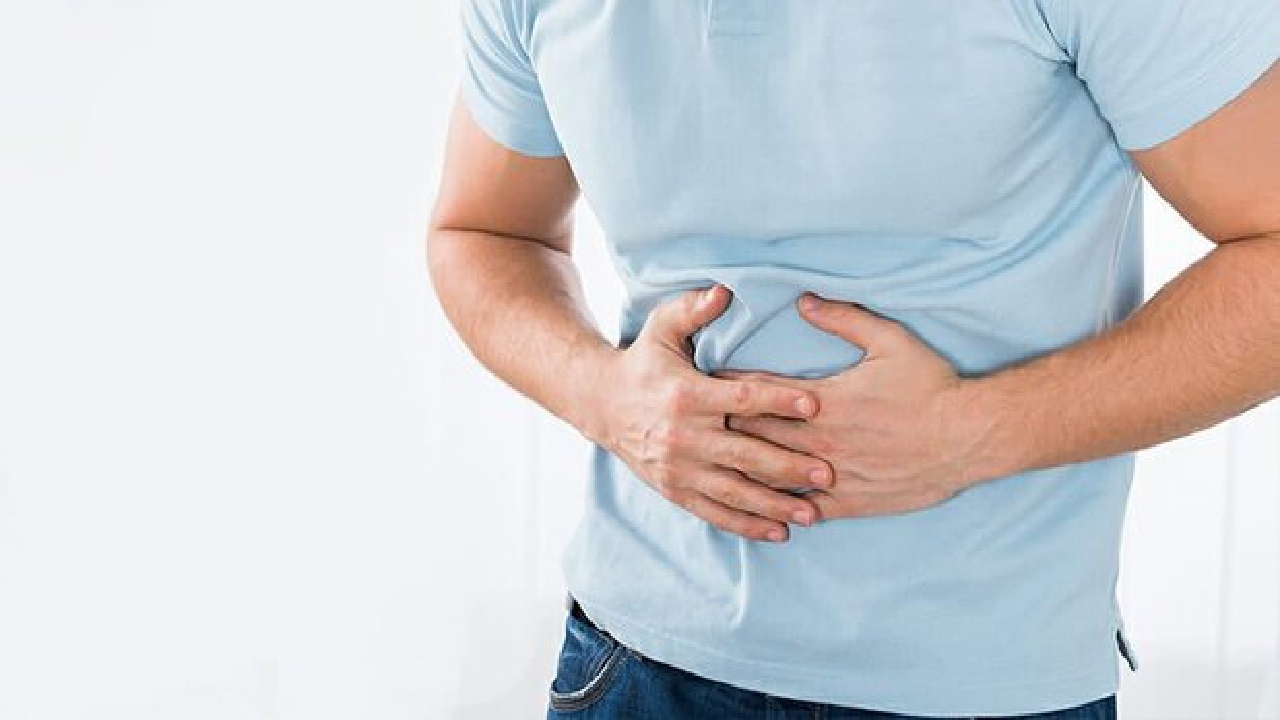 چرا بیماران سیروز کبدی دچار تهوع می‌شوند؟