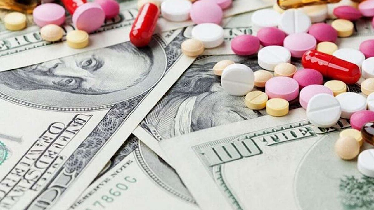 ۸۴ میلیون دلار داروی تولید شرکتهای ایرانی به ۴۰ کشور صادر شد