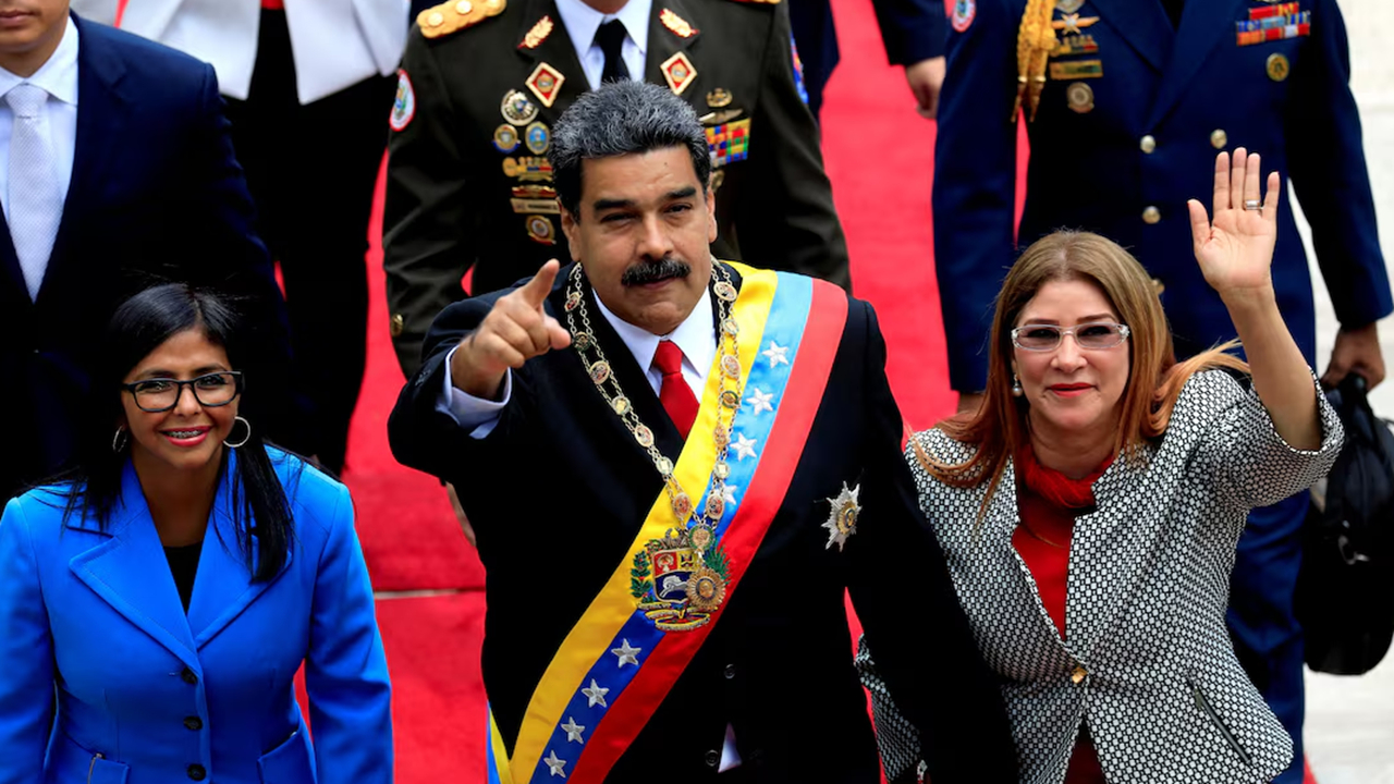 دستگیری نیکلاس مادورو توسط آمریکا: تردید‌ها درباره آینده دولت ونزوئلا