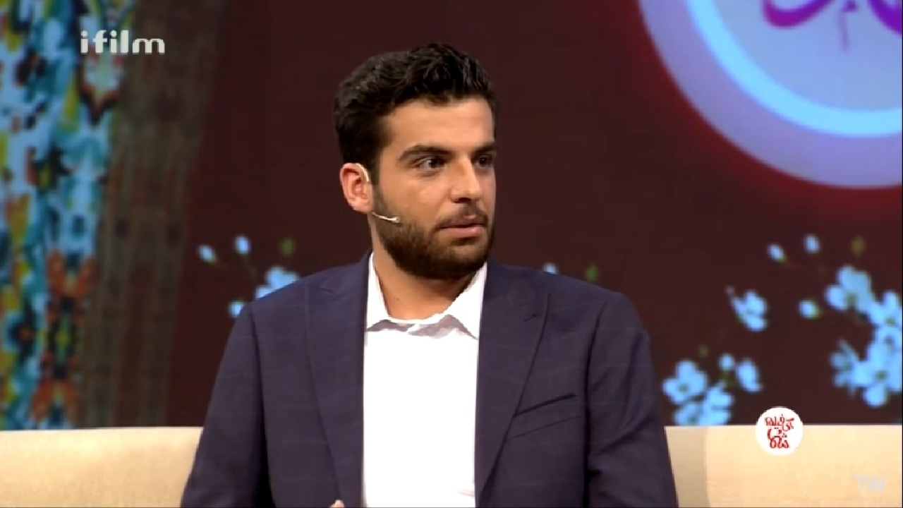 هنوز با گذشت ۸ سال مردم من را جواد جوادی صدا می‌زنند