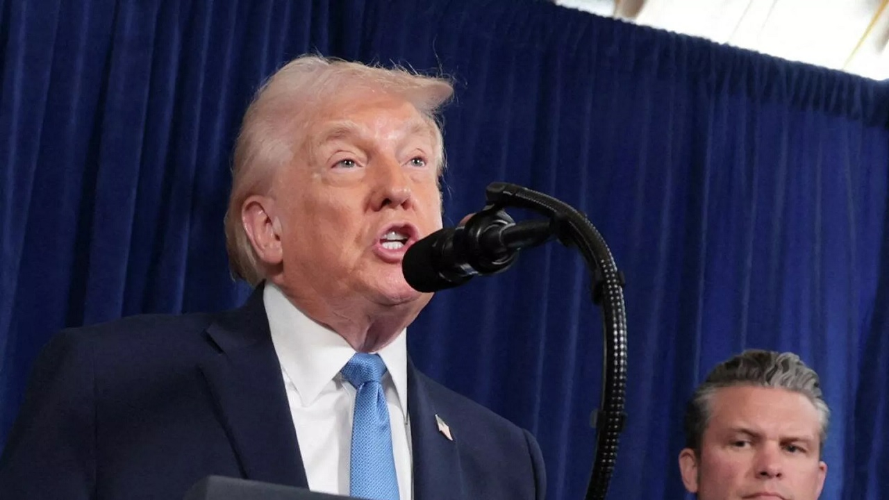 دولت آمریکا از تعطیلی درآمد