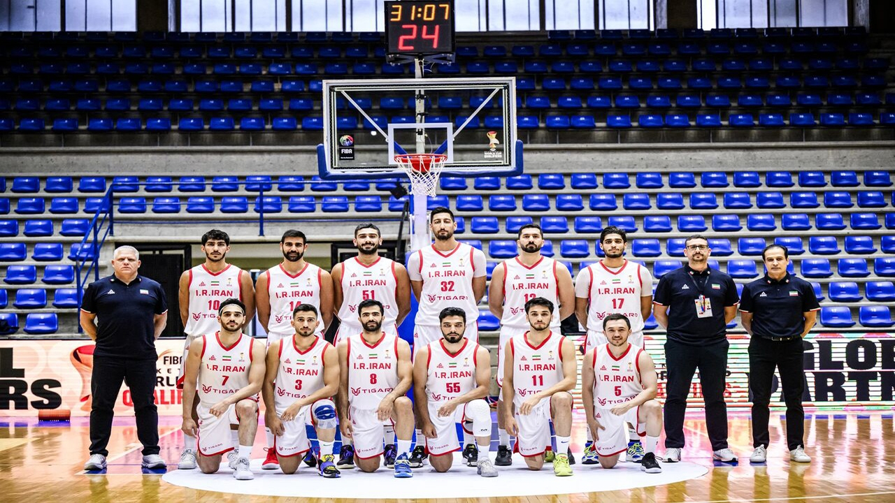 دیدار ایران و عراق در پنجره انتخابی جام‌جهانی با ۲ غایب