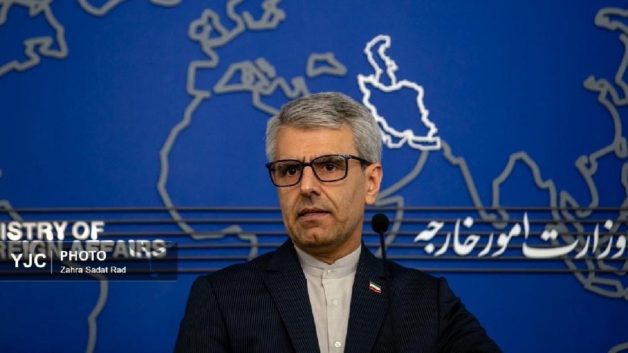 بقایی: حقیقت را نمیتوان با تحریم سرکوب کرد
