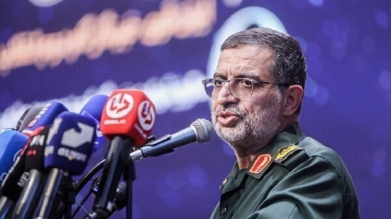 سخنگوی سپاه: به قدرتسازی ادامه میدهیم/ مردم در جنگ ۱۲ روزه به دفاع عمق دادند