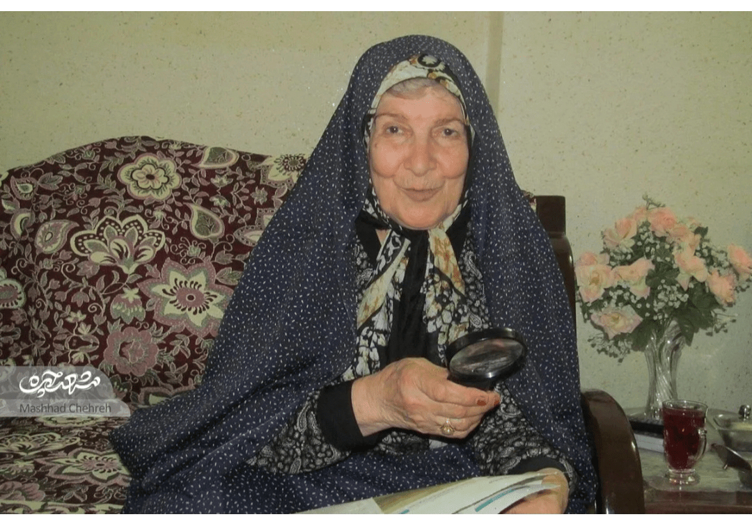 از برکت پیران توشه بگیرید...