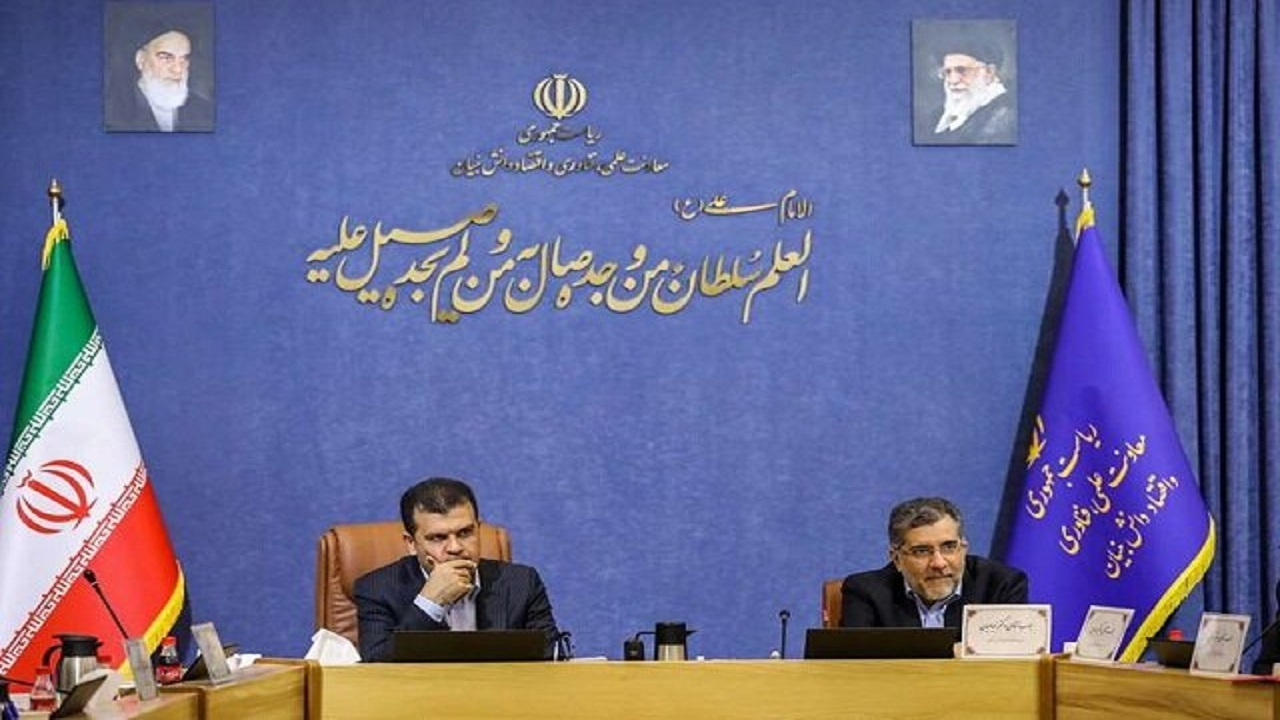 حمایت از شرکتهای دانشبنیان آسیبدیده از جنگ