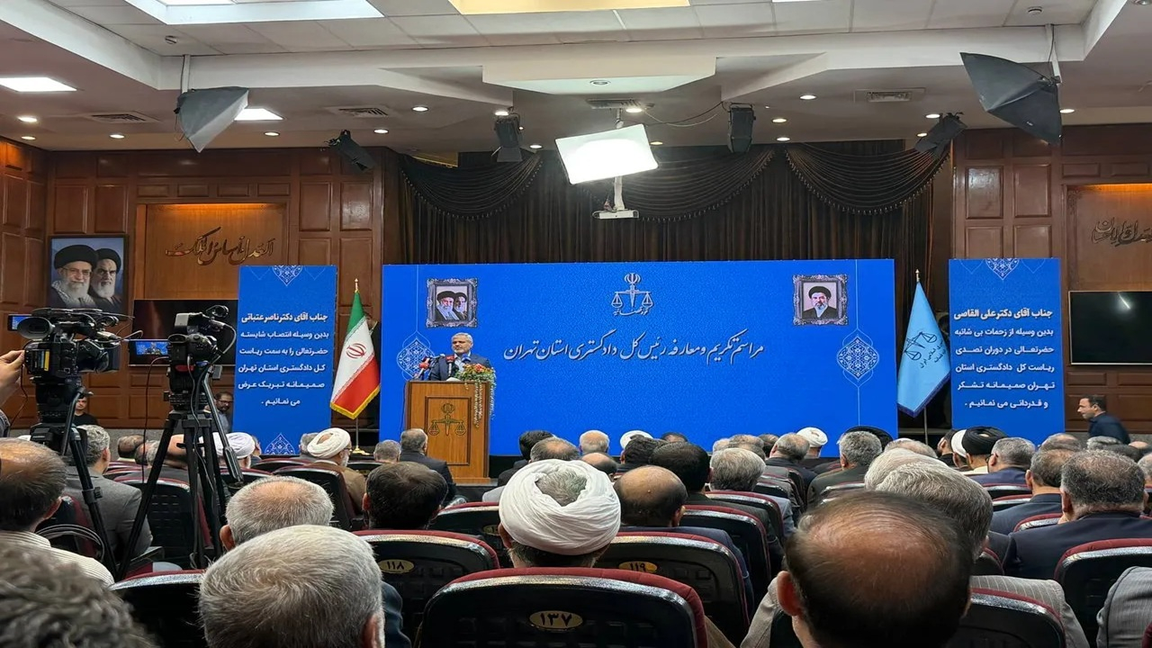 القاصی: بدهکار مردم هستیم/ پیگیری پرونده جنایتکاران جنگی اولویتِ دوره جدید
