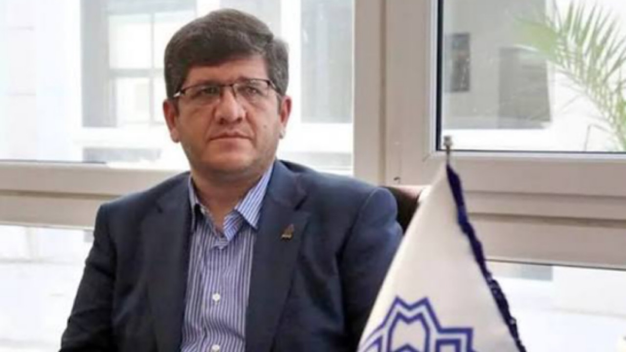 راه آهن ایران و افغانستان در مسیر تعمیق همکاریهای راهبردی