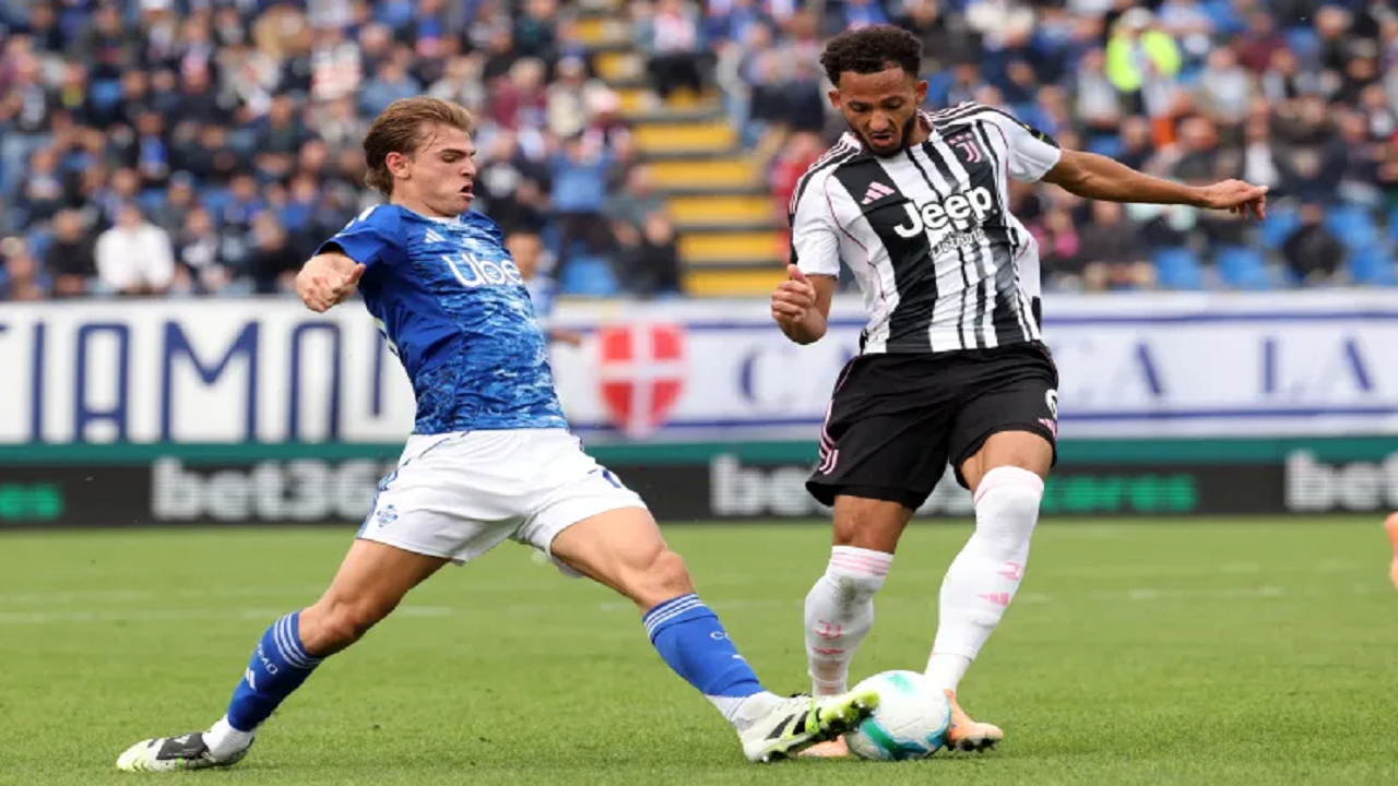 یوونتوس ۰ - ۲ کومو/ شکست تلخ بانوی پیر در خانه + فیلم