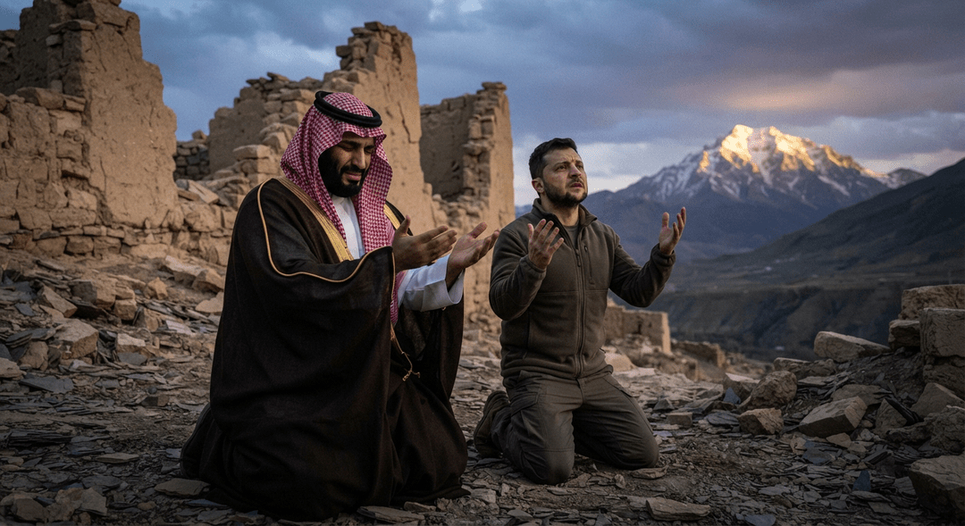 عاقبتِ ذلت‌بار