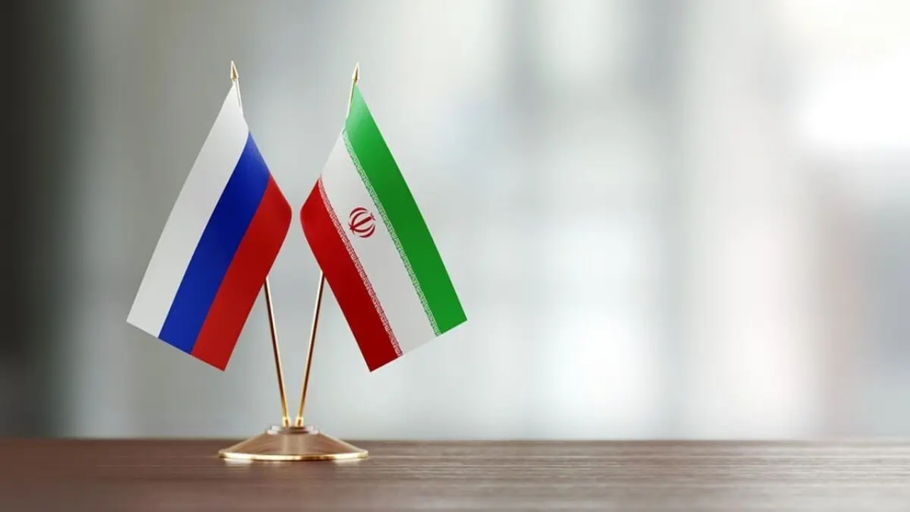 معاهده راهبردی ایران و روسیه؛ گامی کلیدی برای تقویت همکاریهای اقتصادی در دوران تحریم