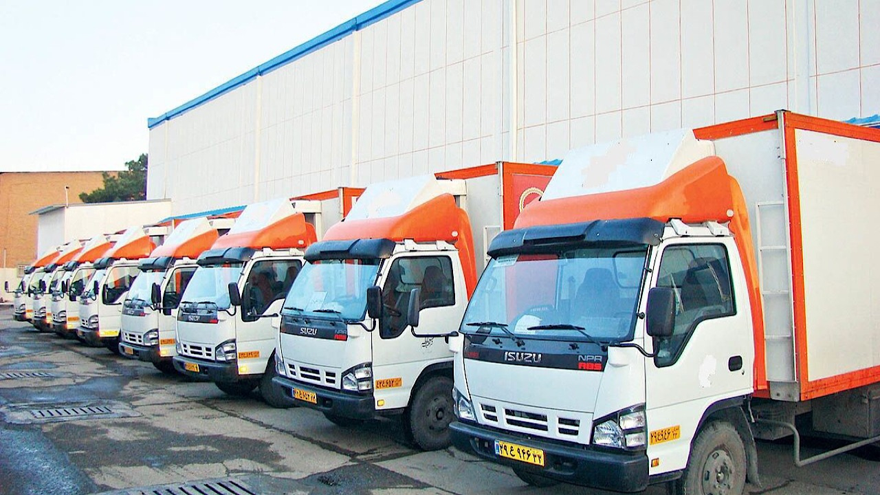 شهرداریها از چرخه مجوزدهی شرکتهای پخش حذف شدند