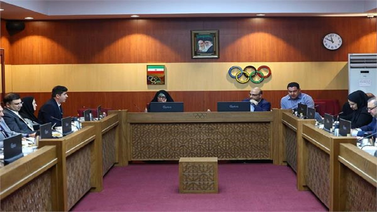 علی نژاد: حضور فوتسال در بازیهای کشورهای اسلامی فرصت بزرگی است