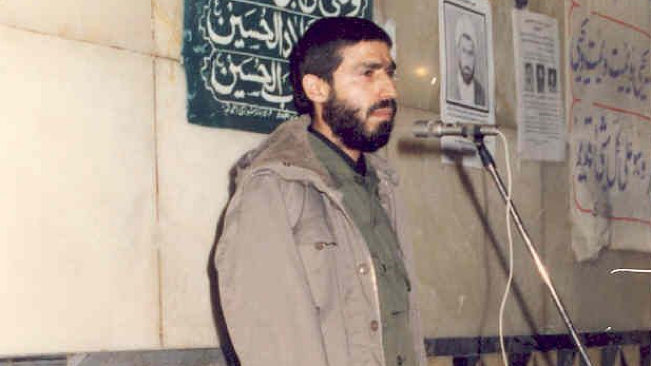 فرمانده‌ای که پس از شهادت زنده شد