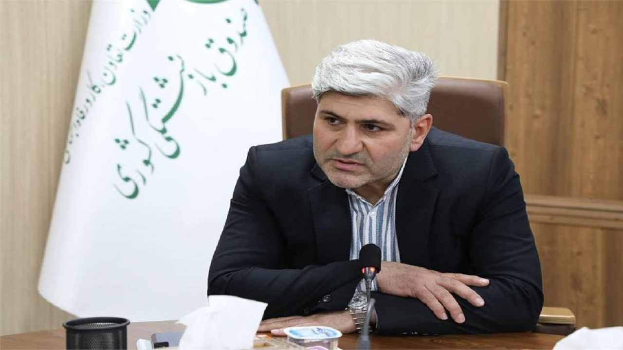 بیش از ۴۰ هزار نفر برای دریافت وام ازدواج فرزندان ثبتنام کردند