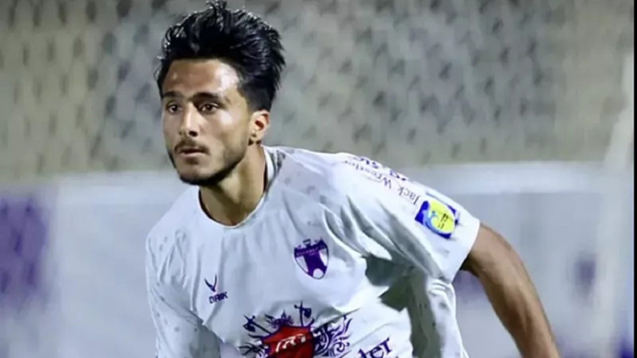 بازیکن مدنظر پرسپولیس به تیم ملی دعوت شد