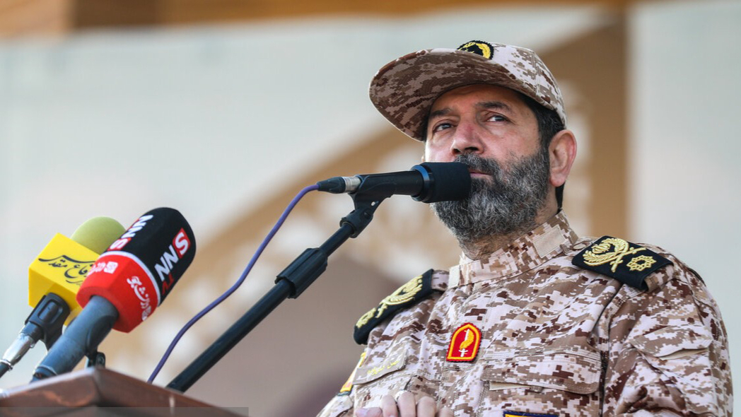 سردار حسنزاده: دشمن در محاسبات خود همچنان شکست میخورد