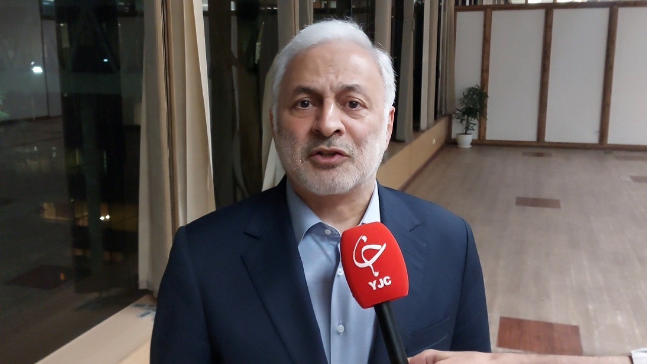 منتظر آزادی مشروط مهدیه اسفندیاری در زمان برگزاری دادگاه هستیم