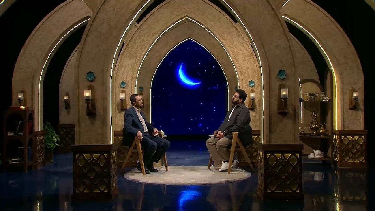 بررسی یک حدیث عمیق و تامل انگیز رسول اکرم (ص) + فیلم