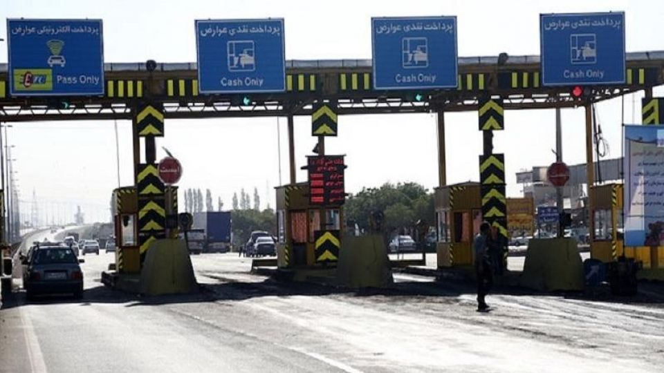 بدهی ۸ هزار میلیارد تومانی عوارض آزادراهی؛ وصول کمتر از ۵۰ درصد مطالبات
