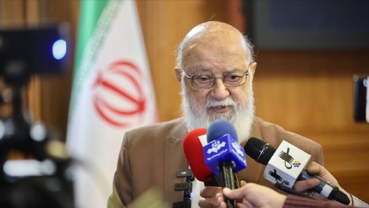 امکان خروج پادگانها از تهران وجود دارد