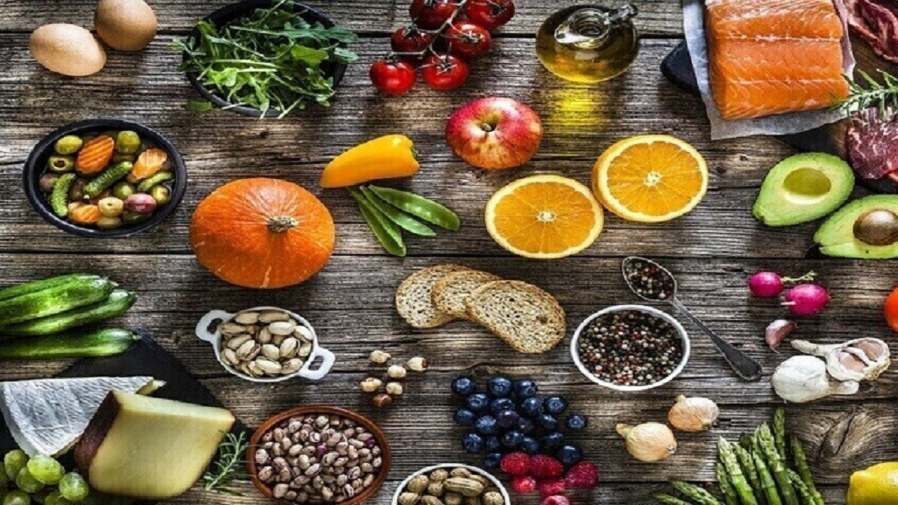 استرس انتخابهای غذایی ما را تغییر میدهد