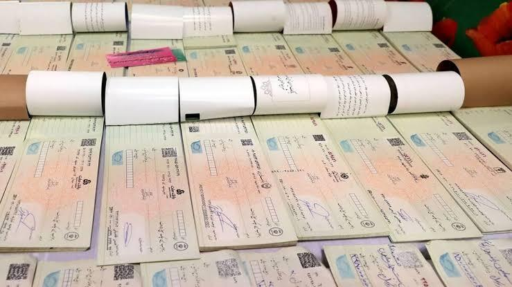 تعیین تکلیف خسارت تأخیر تأدیه چک‌های قدیمی در دیوان عالی کشور + فیلم