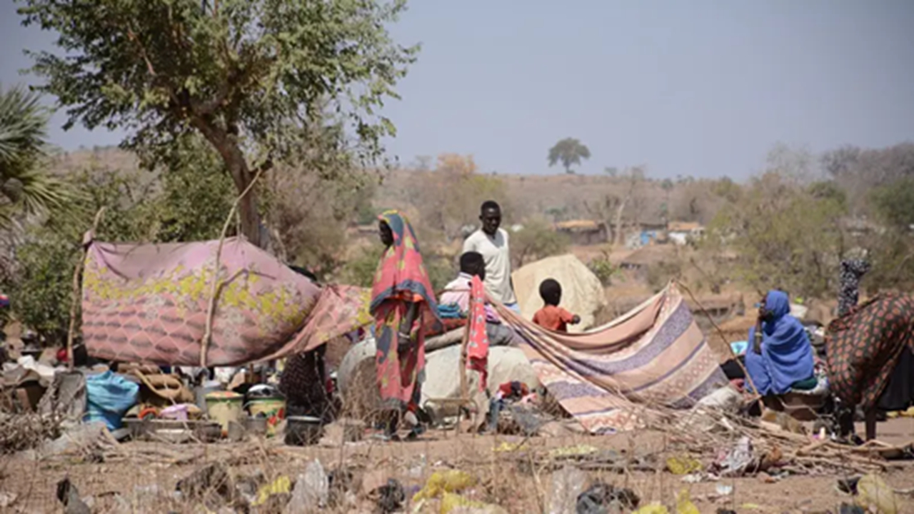 سازمان ملل: تلفات غیرنظامیان در جنگ سودان طی سال گذشته دو برابر شده است