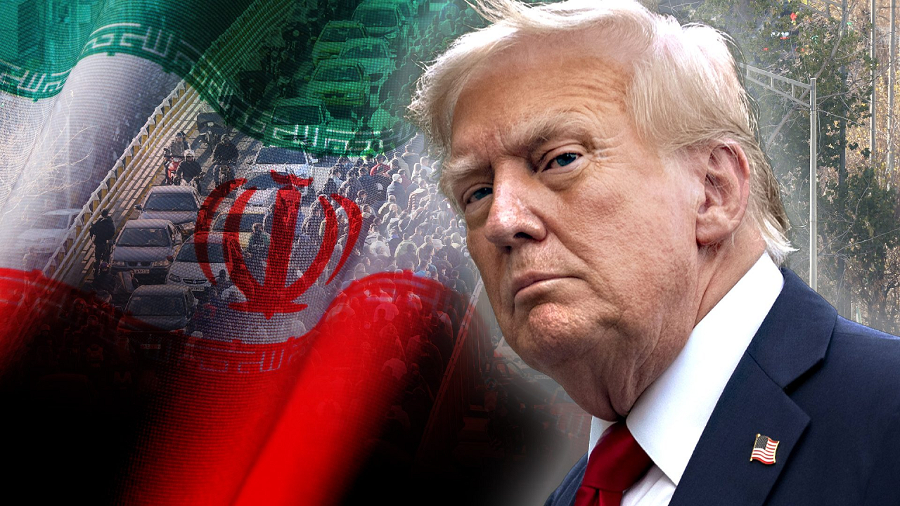 تهدیدهای ترامپ به نابودی ایران؛ زنگ خطری برای بشریت و تمدن جهانی
