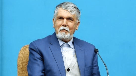 وزیر ارشاد به خراسانشمالی سفر کرد