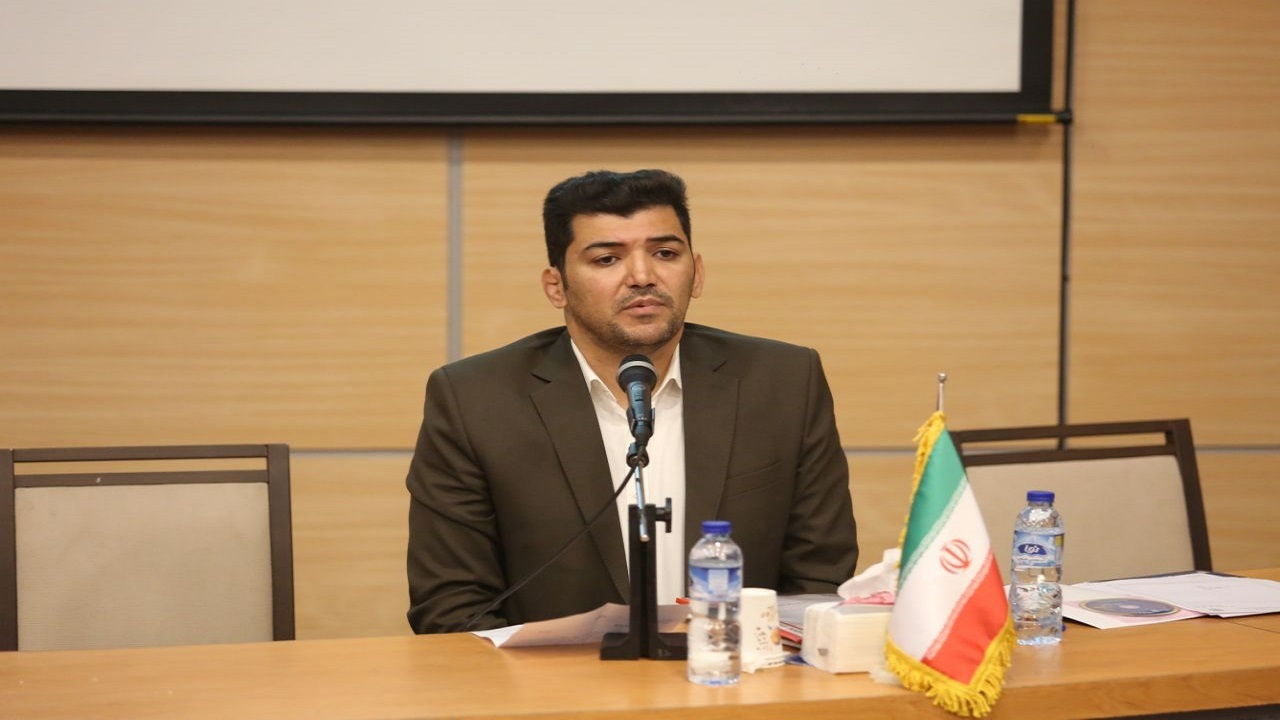 محرومیت افشین پیروانی برای جادوگری نیست/ برای متخلفان مس رفسنجان محرومیت موقت صادر کردیم