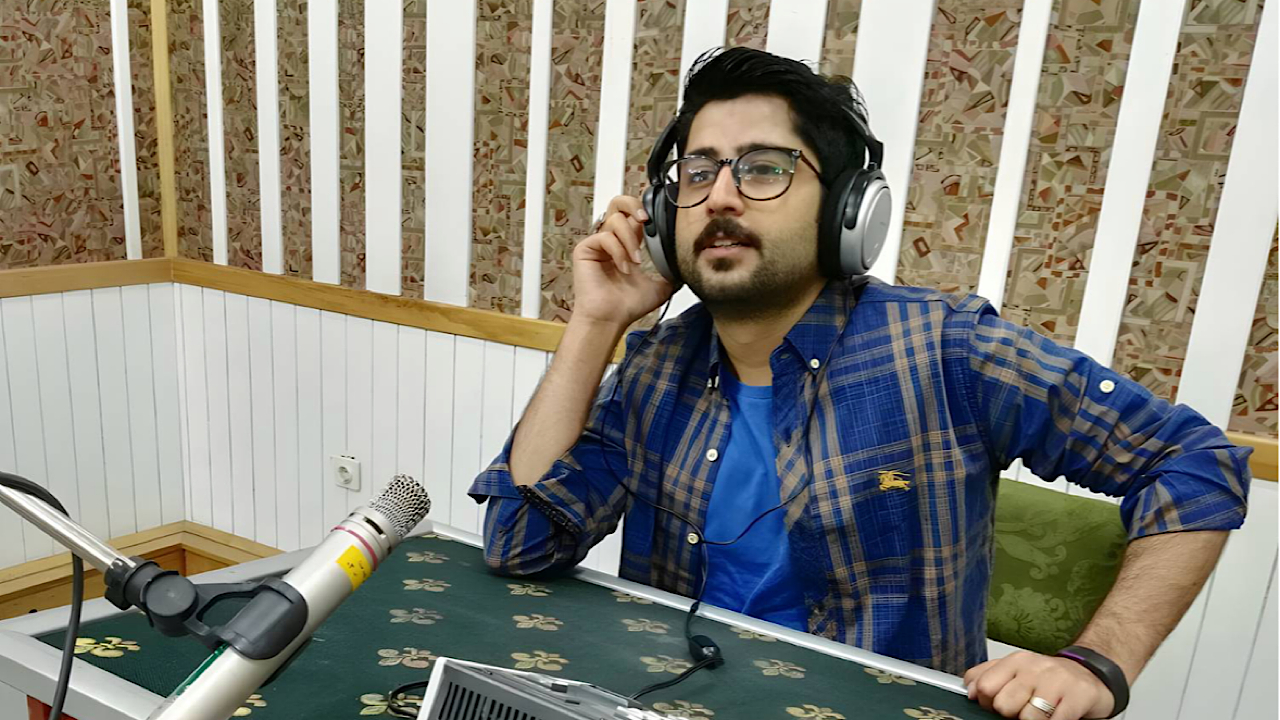 «اقیانوس آرام»؛ پناهگاهی از کلام رهبر شهید برای التیام روح امروز