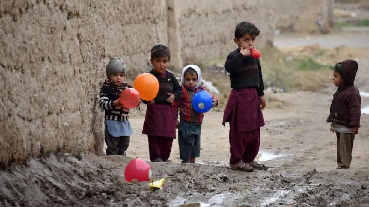 بحران سلامت روان کودکان در افغانستان؛ یونیسف خواستار تدوین استراتژی ملی شد