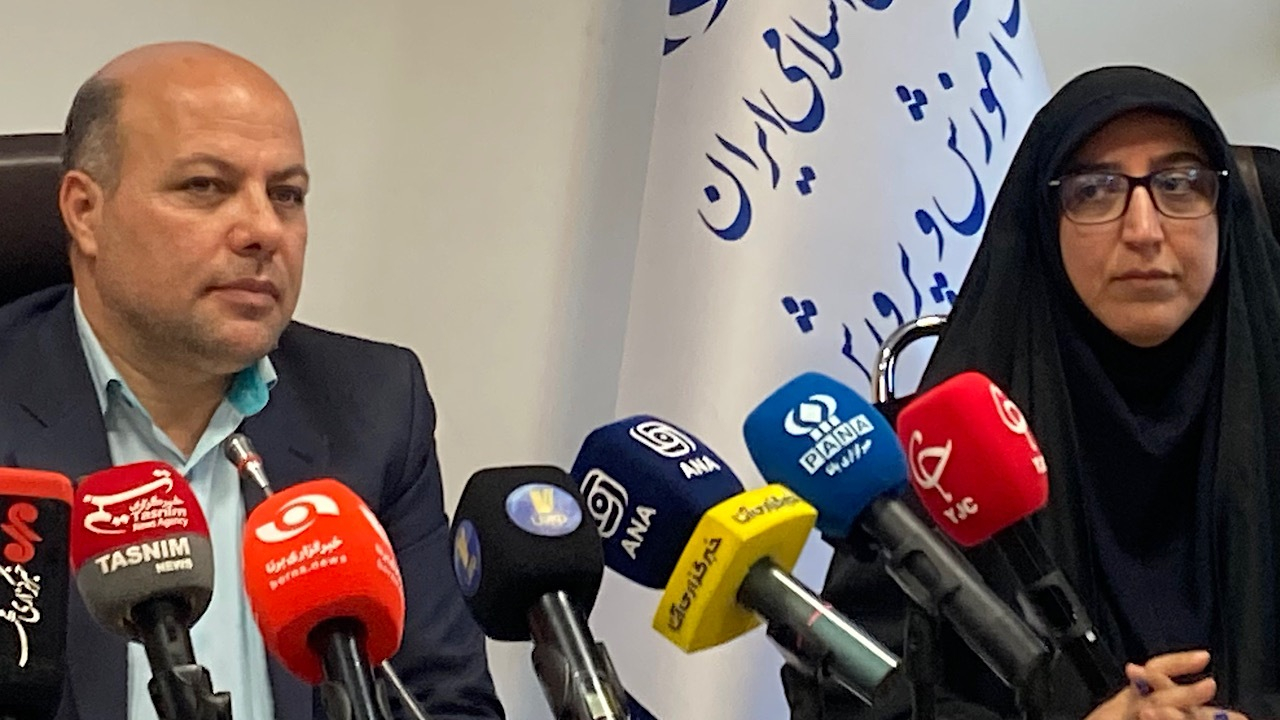 کمبود بیش از ۱۵ هزار معلم تربیت بدنی در مدارس کشور