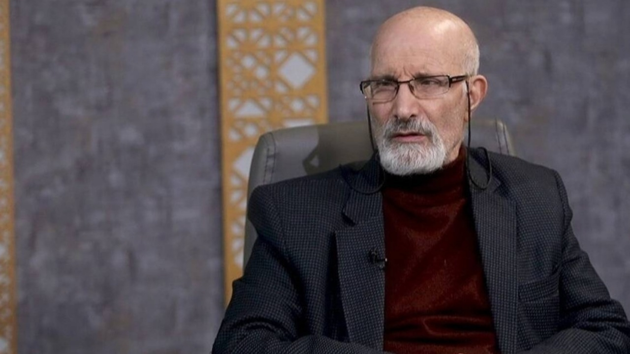 پاسخ مقتدرانه ایران به دشمن، غرورآفرین است