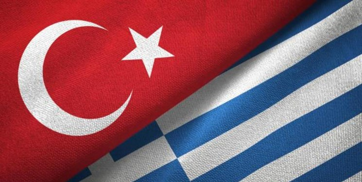 دستگیری 2 شهروند ترکیه در یونان با اتهام جاسوسی از مراکز نظامی